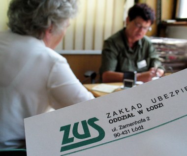 Polski Ład: Pracownicy ZUS tracą, Zakład odpowiada