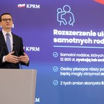 Polski Ład. Premier ogłosił zmiany