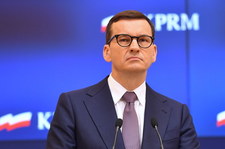 Polski Ład. Premier: Rząd przyjął historyczną obniżkę podatków