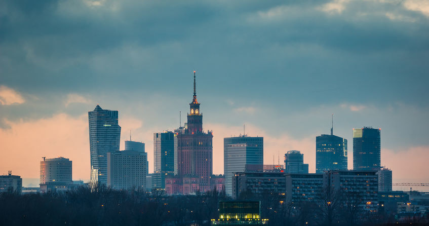 Polski Ład przenosi nas o lata świetlne w kierunku podatków bardziej sprawiedliwych /123RF/PICSEL