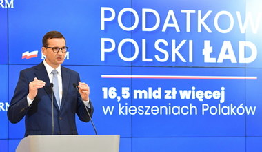  Polski Ład. Skarbnicy Unii Metropolii Polskich negatywnie o propozycjach podatkowych