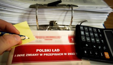 Polski Ład skomplikował sytuację podatników. W dwa miesiące infolinia KIS-u udzieliła 400 tys. odpowiedzi