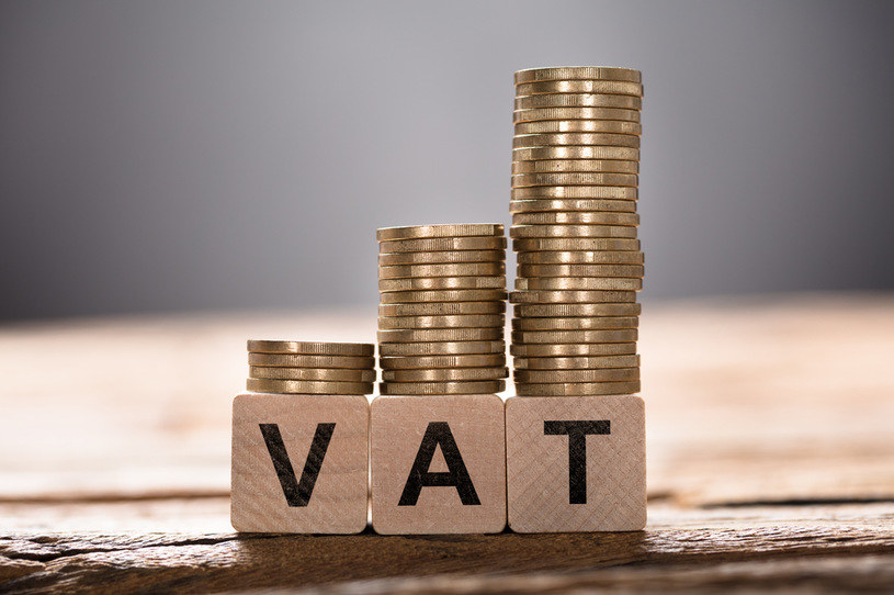 Polski Ład wprowadził 15-dniowy termin zwrotu VAT /123RF/PICSEL
