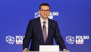 Polski Ład zaszkodził Prawu i Sprawiedliwości? Wyniki sondażu 