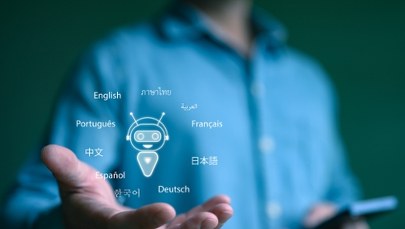 Polski lepszy od angielskiego. Sztuczna inteligencja nie ma wątpliwości