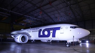 Polski LOT będzie miał problemy po katastrofie w Etiopii? 