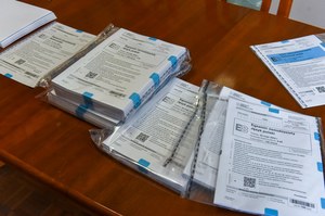 Polski, matematyka, angielski: Arkusze CKE i odpowiedzi. Egzamin ósmoklasisty 2022 za nami