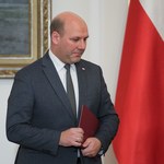 Polski minister z misją w Brukseli. Chodzi o pieniądze z KPO