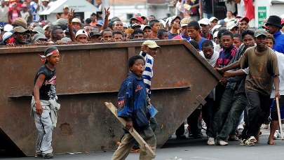Polski misjonarz porwany w Republice Środkowoafrykańskiej 
