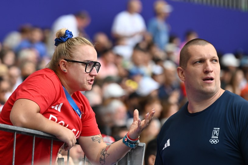 Polski mistrz poza podium igrzysk, a miał być medal. "Przyzwyczajajcie się"