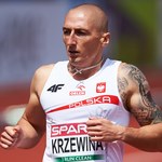 Polski mistrz świata zdyskwalifikowany na 15 miesięcy