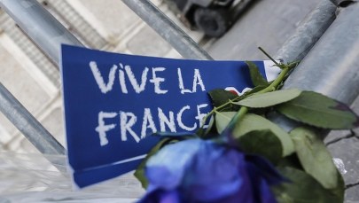 Polski MSZ: Listę ofiar i rannych w zamachu francuskie służby mogą przekazać dopiero wieczorem