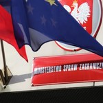 Polski MSZ nie uznaje wyników "wyborów" na Krymie