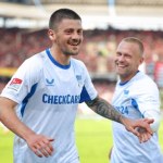 ​Polski napastnik nie zagra do końca roku