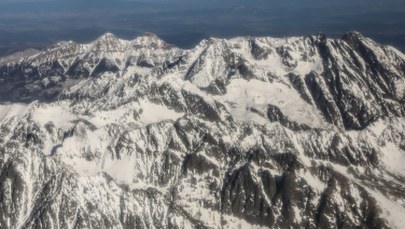 Polski narciarz zmarł w słowackich Tatrach