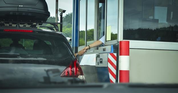 Polski nie stać na darmowe autostrady /&copy;123RF/PICSEL