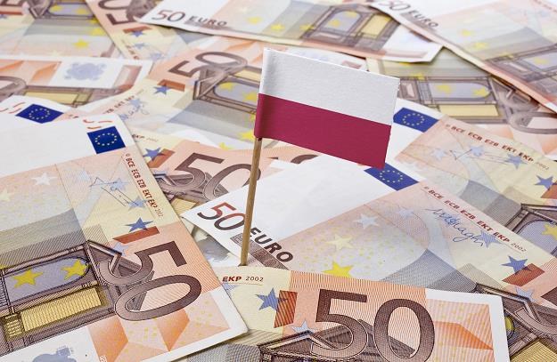 Polski nie stać na utratę funduszy UE /&copy;123RF/PICSEL