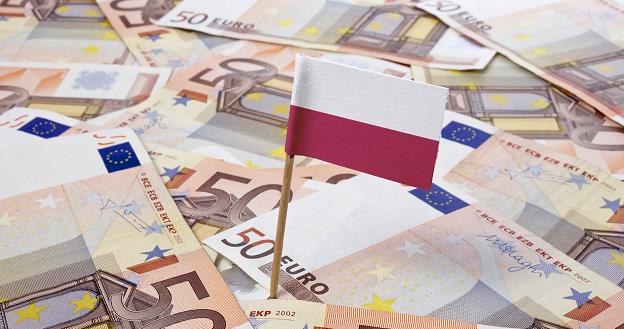 Polski nie stać na utratę funduszy UE /&copy;123RF/PICSEL