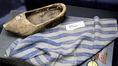 "Polski obóz koncentracyjny" w rosyjskich mediach