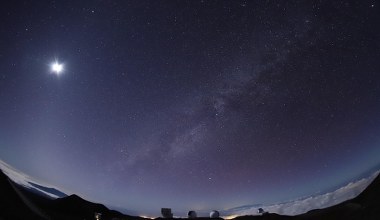 Polski odkrywca pierwszych planet pozasłonecznych uhonorowany planetoidą