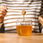 Polski odpowiednik miodu manuka. Dobry dla serca, zalecany przy refluksie i wrzodach