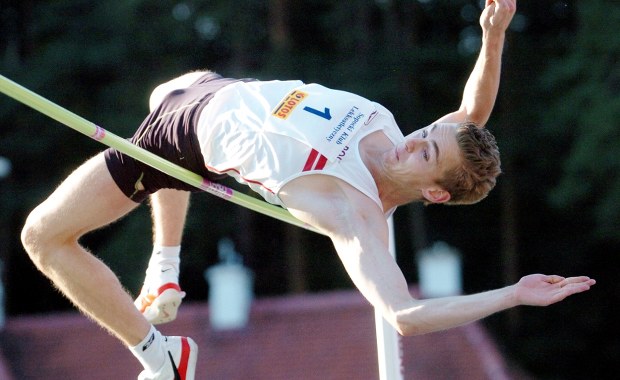 Polski olimpijczyk miał wypadek. Pilny apel o oddawanie krwi