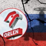 Polski Orlen wyprzedził rosyjski Gazprom. To wiele mówi o sytuacji na świecie