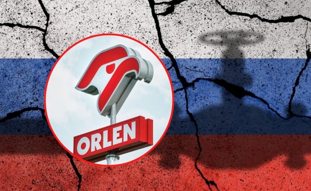 Polski Orlen wyprzedził rosyjski Gazprom. To wiele mówi o sytuacji na świecie