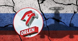 Polski Orlen wyprzedził rosyjski Gazprom. To wiele mówi o sytuacji na świecie