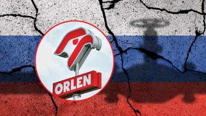 Polski Orlen wyprzedził rosyjski Gazprom. To wiele mówi o sytuacji na świecie