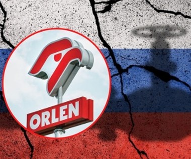 Polski Orlen wyprzedził rosyjski Gazprom. To wiele mówi o sytuacji na świecie
