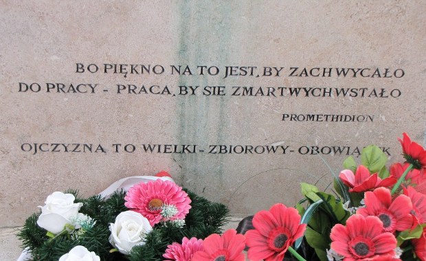 "Polski Panteon" we Francji. Zobacz skromne groby Norwida, Mickiewicza i Boznańskiej