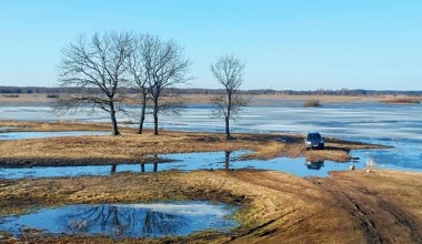 Polski park narodowy sięga po nietypowy ruch. Ogłasza zawody w koszeniu