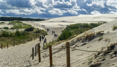 Polski park narodowy w zagranicznych mediach. Brytyjczycy są zachwyceni