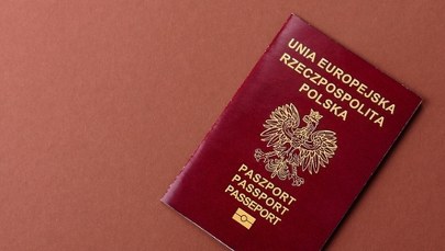 Polski paszport na wagę złota: rekordowa liczba nadanych obywatelstw