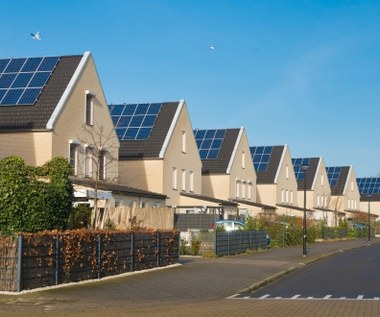 Polski patent na nadwyżki energii z paneli słonecznych