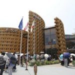 Polski pawilon błyszczy w Osace. Trzy nagrody i milion odwiedzających