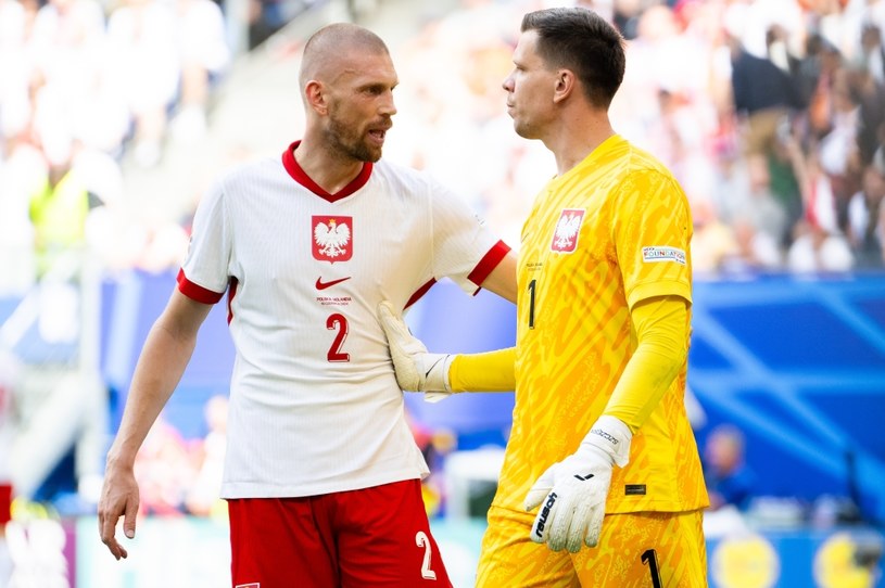 Polski piłkarz przyznaje po porażce. Nie hamował się i wskazał winnego 