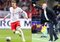 Polski piłkarz w ogniu krytyki po meczu kadry, Michał Probierz nie wytrzymał. Stanowczy apel