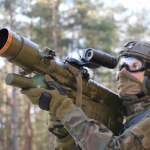 Polska Polski Piorun podbija świat. Tym razem wybrała go Francja