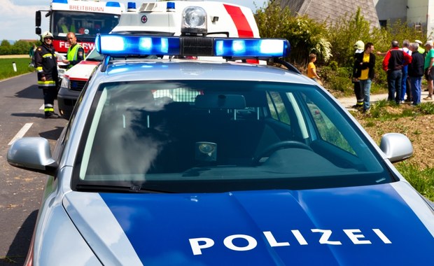 Polski pirat drogowy w austriackim Tyrolu. Stracił prawo jazdy i auto