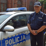 Polski policjant bohaterem w Turcji. Uratował tonącego mężczyznę