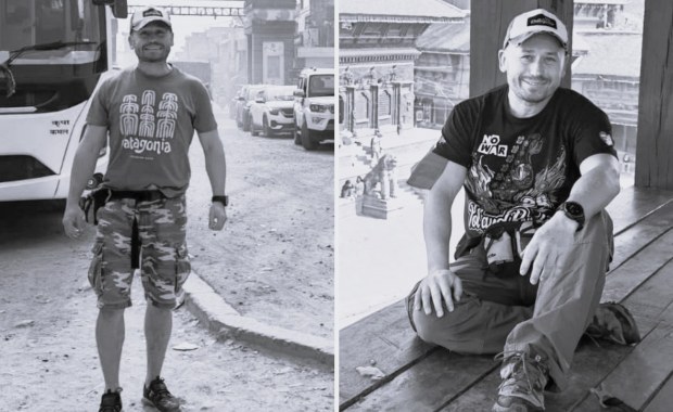 Polski policjant chciał zdobyć szczyt Kilimandżaro. Napłynęły tragiczne wieści