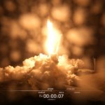 Polski POLSARIS rośnie w siłę. Czwarty satelita ICEYE leci na orbitę