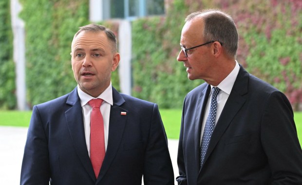 "Polski prezydent myśli o polskiej bombie". Niemcy przełamią tabu? 