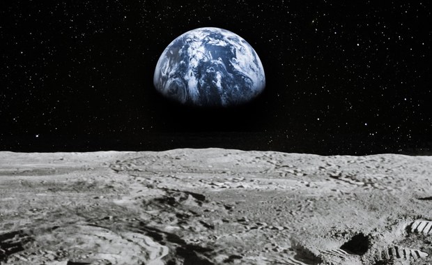 Polski projekt pomoże w przyszłej eksploatacji bogactw Księżyca