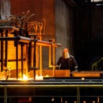 Polski przemysł lekko hamuje. Są najnowsze dane