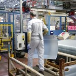 Polski przemysł odbija. Produkcja i zatrudnienie w górę