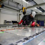 Indeks PMI Polski przemysł wzrósł po raz pierwszy od roku. Dane za marzec