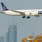 Polski przewoźnik odwołuje cztery loty. Pasażerowie mogą zwrócić bilety